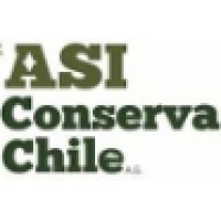 ASI Conserva Chile logo, ASI Conserva Chile contact details