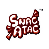 SnacAtac logo, SnacAtac contact details