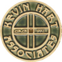 Kevin Hart and Associates logo, Kevin Hart and Associates contact details