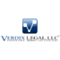 VERDIX Legal, LLC® logo, VERDIX Legal, LLC® contact details