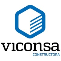 Constructora Viconsa logo, Constructora Viconsa contact details