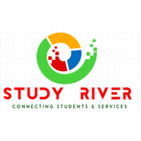 Study River logo, Study River contact details