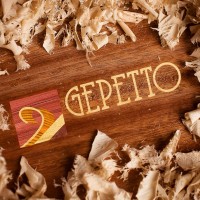 Gepetto Millworks logo, Gepetto Millworks contact details