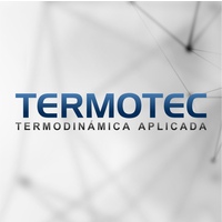 Termotec -Termodinámica Aplicada logo, Termotec -Termodinámica Aplicada contact details