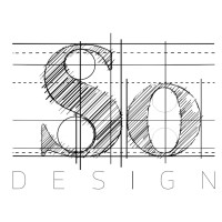 SO Design logo, SO Design contact details