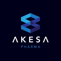 Akesa Pharma logo, Akesa Pharma contact details