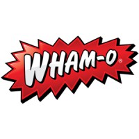 Wham-O Inc logo, Wham-O Inc contact details