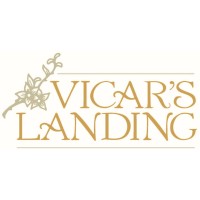 vicarslanding logo, vicarslanding contact details