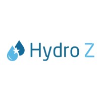 Hydro Z logo, Hydro Z contact details