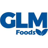 GLM Foods logo, GLM Foods contact details