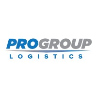 Pro Group Logistics logo, Pro Group Logistics contact details