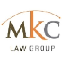 MKC Law Group logo, MKC Law Group contact details