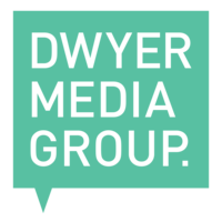 Dwyer Media Group logo, Dwyer Media Group contact details