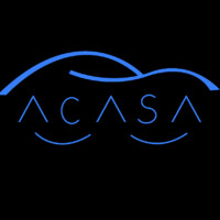 Acasa logo, Acasa contact details