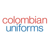 Colombian Uniforms logo, Colombian Uniforms contact details