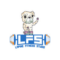 Lapine Fitness Studio logo, Lapine Fitness Studio contact details