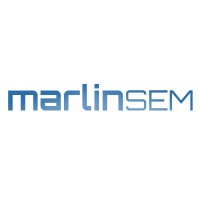 MarlinSEM logo, MarlinSEM contact details