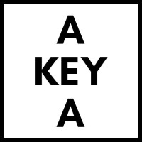 AKEYA logo, AKEYA contact details