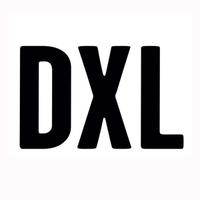 DXL models logo, DXL models contact details