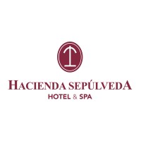 Hotel Hacienda Sepulveda & SPA logo, Hotel Hacienda Sepulveda & SPA contact details