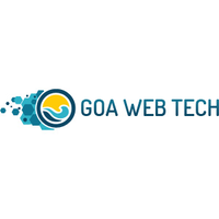 Goa Webtech logo, Goa Webtech contact details