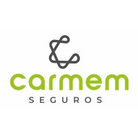 Carmem Seguros logo, Carmem Seguros contact details