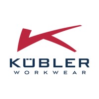 KÜBLER Workwear logo, KÜBLER Workwear contact details