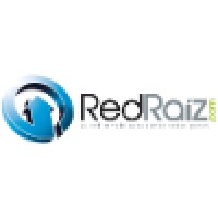 Red Raiz logo, Red Raiz contact details