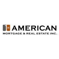 1st American Mortgage & Real Estate Inc. logo, 1st American Mortgage & Real Estate Inc. contact details