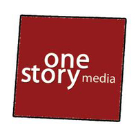 One Story Media logo, One Story Media contact details