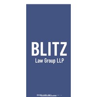 Schulman Blitz, LLP logo, Schulman Blitz, LLP contact details