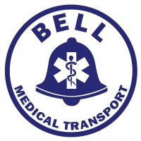 Bell Medical Transport logo, Bell Medical Transport contact details