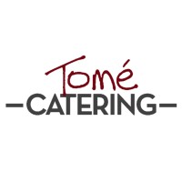 Tomé Catering logo, Tomé Catering contact details