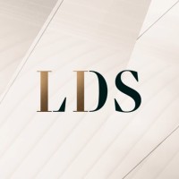 LDS Property logo, LDS Property contact details