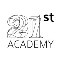 21st Academy logo, 21st Academy contact details