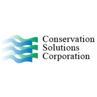 Conservation Solutions Corporation logo, Conservation Solutions Corporation contact details