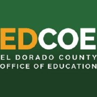 El Dorado County Office of Education logo, El Dorado County Office of Education contact details