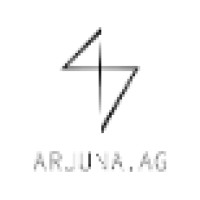 ARJUNA.AG logo, ARJUNA.AG contact details