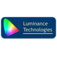 Luminance Technologies logo, Luminance Technologies contact details