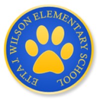 Wilson Elementary School logo, Wilson Elementary School contact details