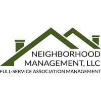 Neighborhood Management, LLC logo, Neighborhood Management, LLC contact details