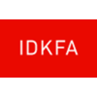 IDKFA Studio logo, IDKFA Studio contact details