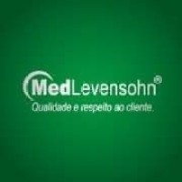 MedLevensohn logo, MedLevensohn contact details