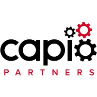 Capio Partners logo, Capio Partners contact details