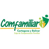 Comfamiliar Cartagena y Bolívar logo, Comfamiliar Cartagena y Bolívar contact details