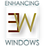 Enhancing Windows logo, Enhancing Windows contact details