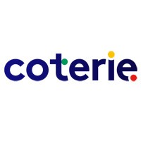 Coterie Marketing logo, Coterie Marketing contact details