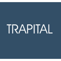 Trapital logo, Trapital contact details