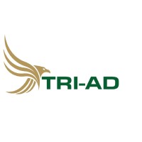 Tri-ad International Freight Forwarding Ltd. logo, Tri-ad International Freight Forwarding Ltd. contact details