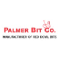 Palmer Bit Company logo, Palmer Bit Company contact details